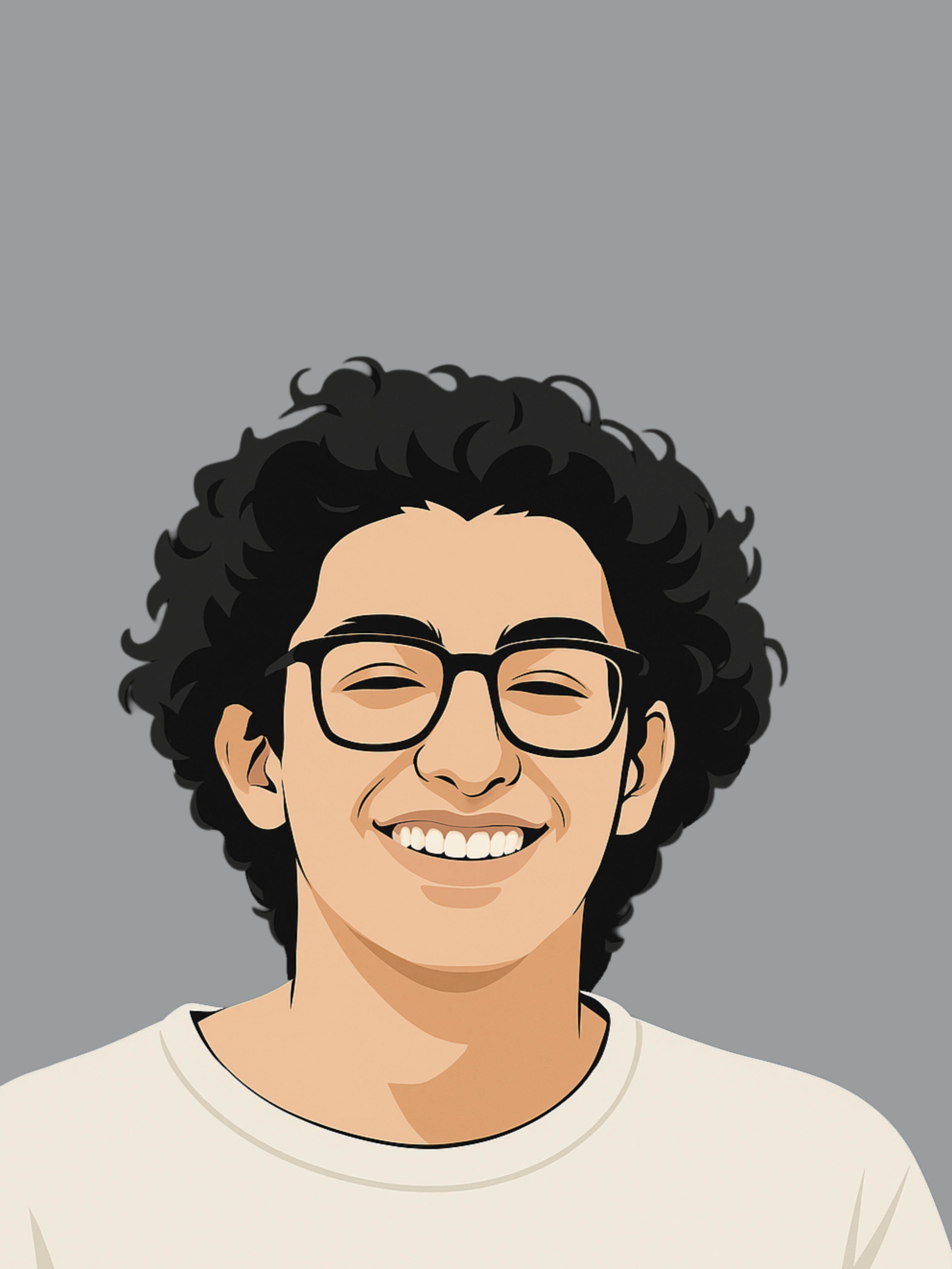 Salman Moosa - DevOps Engineer portrait photo